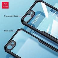 Image result for Xundo Cover Clear Iph 7 Plus