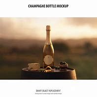 Image result for Champagne Bottle Rear Label Template Free Download