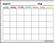 Image result for Calender Day Jurnal Pages