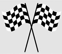 Image result for Checkered NHRA Flag