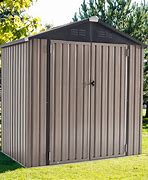 Image result for Small Metal Outdoor Storage