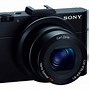 Image result for Cover of the Multi Port for Sony RX100 III