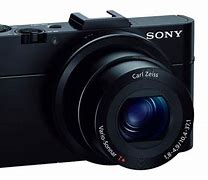 Image result for Sony RX100 Series