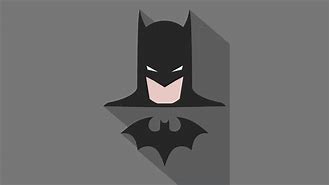 Image result for Wallpaper for PC Batman Minimal