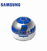 Image result for Samsung Galaxy Buds Pro Case R2-D2