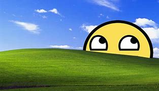 Image result for Windows Background Meme