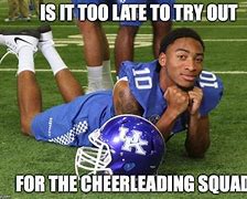 Image result for High School Football Memes