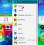 Image result for Samsung S5 Home Screen