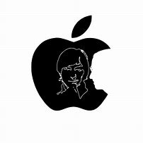 Image result for Apple Logo SVG
