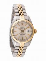 Image result for Rolex Lady Datejust 36