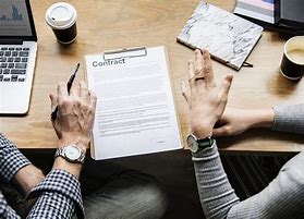 Image result for Types of Contracts in Business