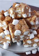 Image result for Mini Marshmallow Recipes