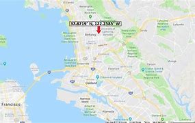 Image result for How Many Numbers Does GPS Coordinates Have