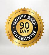 Image result for 90 Days Money-Back