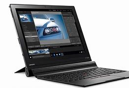 Image result for Lenovo X1 Tablet Connectivity