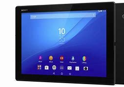 Image result for Xperia Z4 Tablet