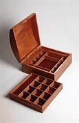 Image result for Wooden Jewelry Box Kit