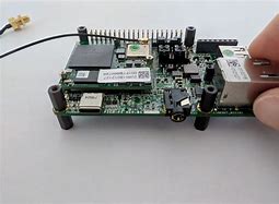 Image result for Android Things Starter Kit