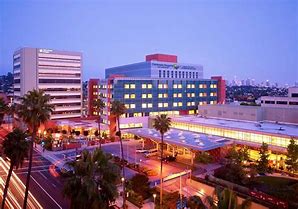 Image result for Childrens Hospital Los Angeles