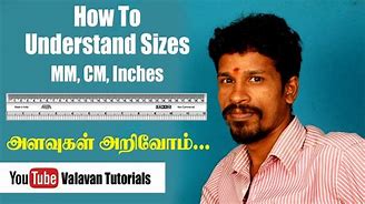 Image result for How Many Inches Is 16 mm