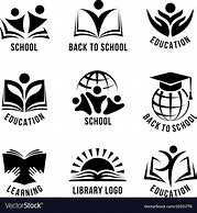 Image result for Kindergarten Teacher Logo Black and White