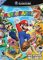 Image result for Mario Party PS4