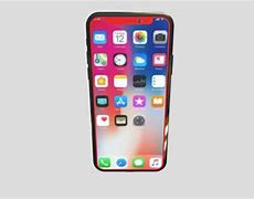 Image result for Iphonex Back Actual Sizes