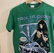 Image result for Vintage NASCAR T-shirts