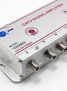 Image result for CATV Amplifier Cable