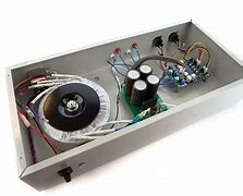 Image result for DIY Audio Amplifier Board