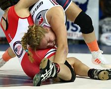 Image result for Pretty Woman Freestyle Wrestling