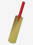 Image result for Cool Cricket Bat Dclipart Desing SVG