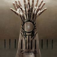 Image result for Enslaved Band Tattoo