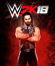 Image result for WWE 2K18 Custom