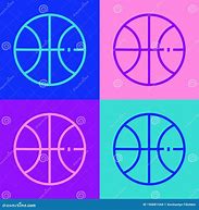 Image result for Basketball Pop Art