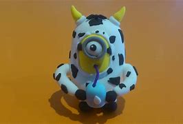 Image result for How to Get a Cow Minion