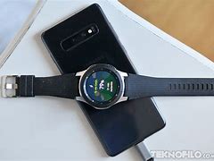 Image result for Samsung Galaxy S10 Watch