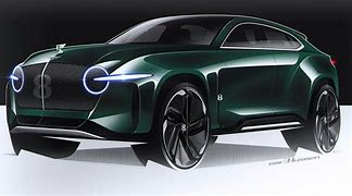 Image result for Bentley SUV Concept Car