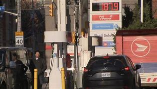 Image result for Gas Prices Toronto
