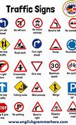 Image result for Common Road Signs