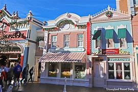 Image result for Disneyland Candy Palace
