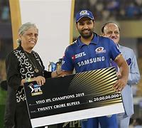 Image result for Cricket Prize Money Template