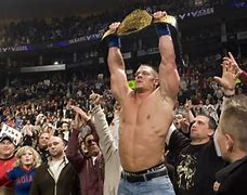Image result for John Cena Debut