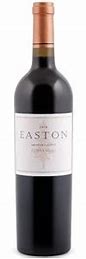 Image result for Easton Zinfandel California Shenandoah Valley