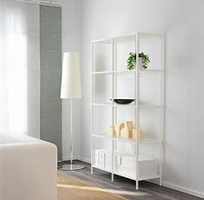 Image result for IKEA Wall Units Deco 8In Deep