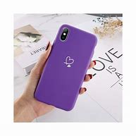 Image result for Cherry Heart Lollipops iPhone XR Phone Case