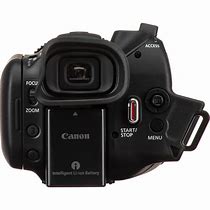 Image result for Canon Vixia HF G50