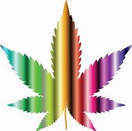 Image result for Marijuana Leaf Cut Out