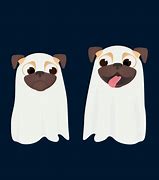 Image result for Ghost Dog Cartoon