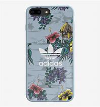 Image result for iphone 8 plus case clear adidas